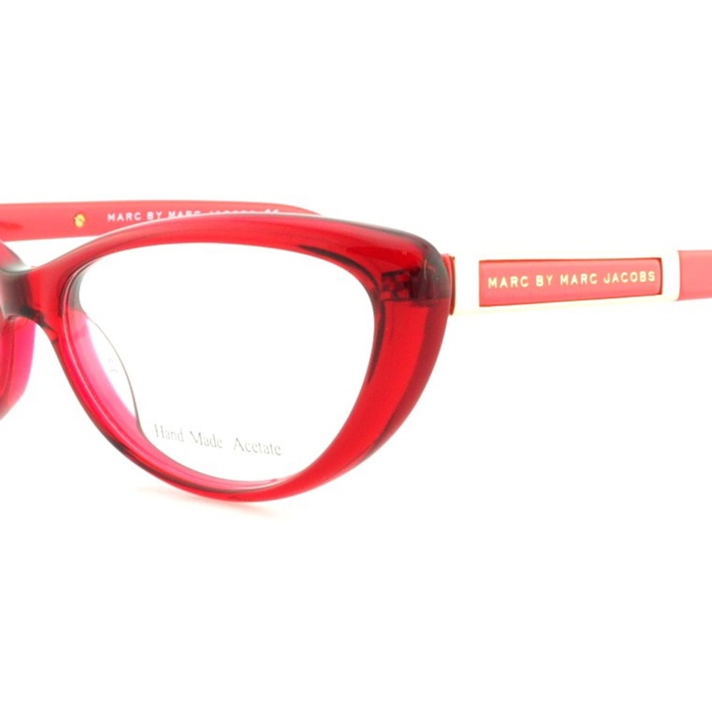 Marc by Marc Jacob glasses